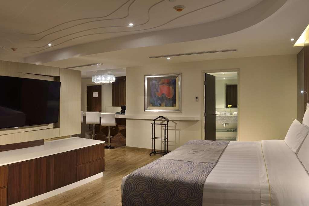 Hs Hotsson Hotel Silao Facilités photo